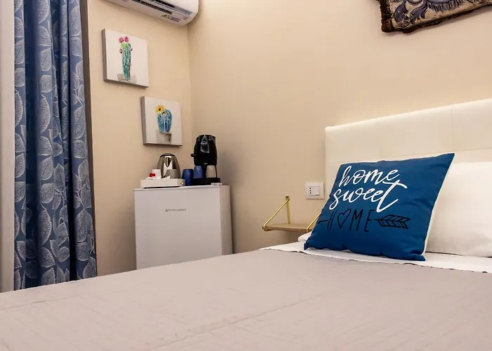 Private Bathroom King Room
